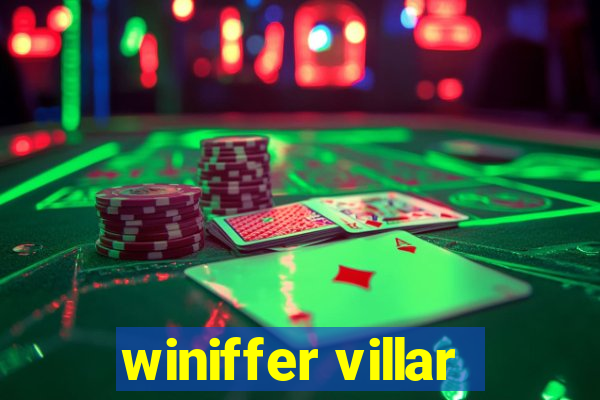 winiffer villar
